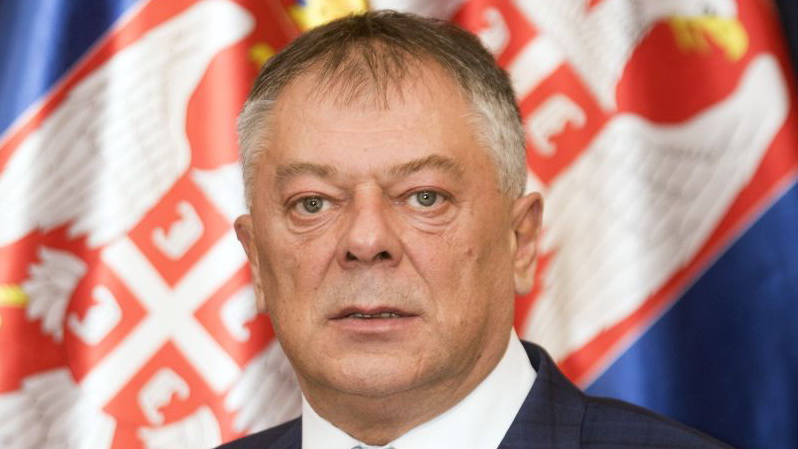 Država se bori za društvo socijalne pravde
